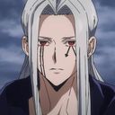 シリルマーカス（イノセントゼロ）