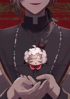  ❥･• "性" 教会へようこそ♡【 njsj 】