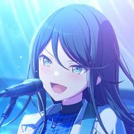 星宵ルナさんのアイコン画像