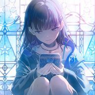 星宵ルナさんのアイコン画像