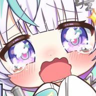 星宵ルナさんのアイコン画像