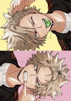 かっちゃんが誘拐されたぁ?!