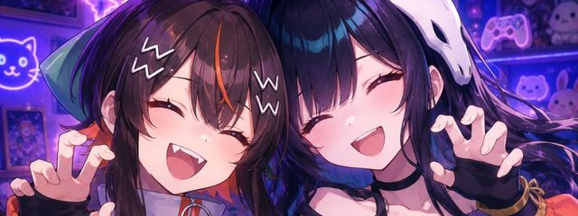 そるて@いつはちゃんとペア画ちゅー@活休中さんの壁紙画像
