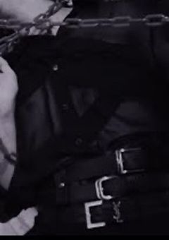 I love you ‘Dangerously’