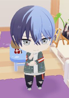 私の彼氏はお兄ちゃんの相棒でした!?