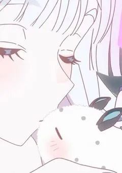❥  お 隣 の 織 姫 様