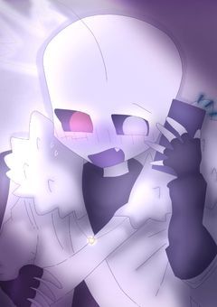 【UT_AU】絵が上手くなりたい主のイラスト置き場