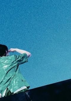 雨が上がったら。