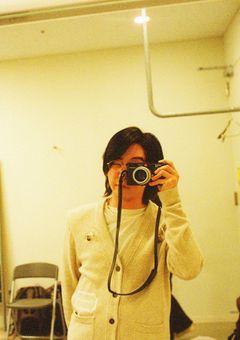 私の旦那、有名人でした。