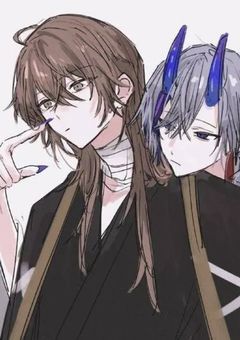 ろふまおで妄想