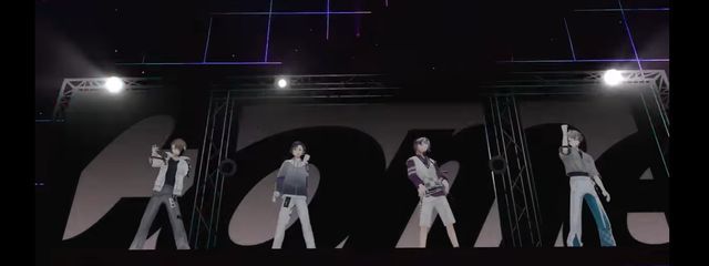 天阿レイさんの壁紙画像