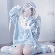   ˙˚ʚ✞ɞ˚˙   ぷ に ょ ち よ    さんのアイコン画像