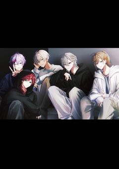 兄弟になりました…！？