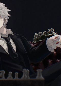 あ、それ俺の弟です。