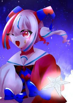 【☆150短編簡易アニメ】ステラの星のサーカス！