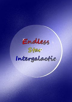 【公式ノート】Endless Star Intergalactic