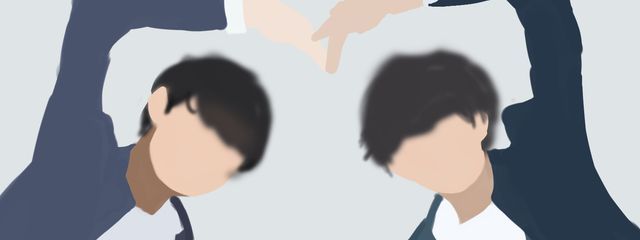 奏羽　@たまに通知追えてませんさんの壁紙画像