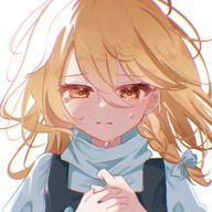 魔理沙大好きマン@活動停止中さんのアイコン画像