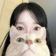 ⠀츠키나⠀ツキナさんのアイコン画像