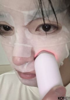 様子のおかしい12人 。