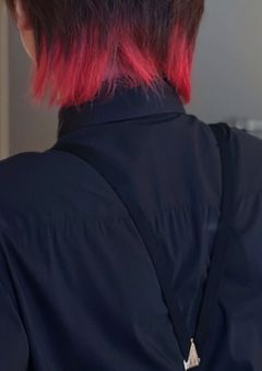 ストーカーが推しだった件