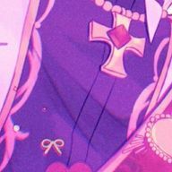 ꒰ঌ虜 c h a n ໒꒱ さんのアイコン画像