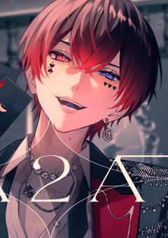 #運命の人は俺っ♡🍷❤️Ｖｅｒ．