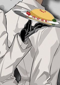 ⁀➷  猫カフェには愛されメロ女が居るらしい ♩