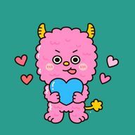 恋愛モンスターさんのアイコン画像