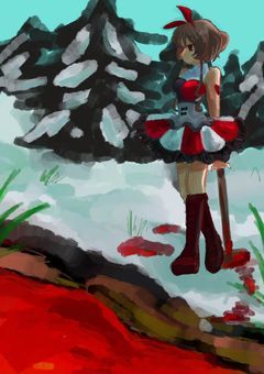 【ニヒルトピア】創作・語り