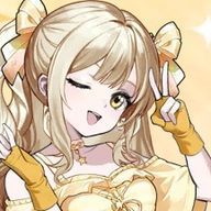 メリーさんのアイコン画像