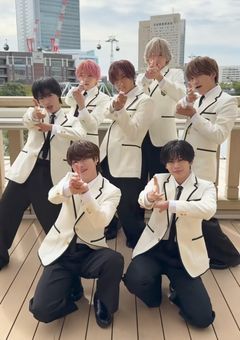 今日、好きになりました。なにわ編