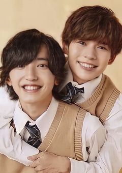 気付いたら恋に落ちていた。