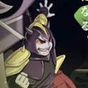 マザコンドリア