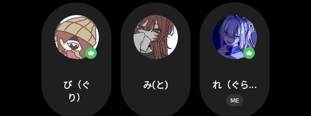 ☆ミさんの壁紙画像