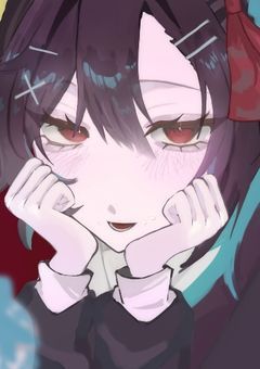 イラスト部屋