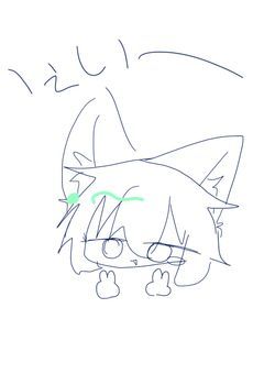 うちの子の反応集