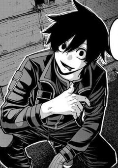 桃源暗鬼・短編集𓂃 𓈒𓏸𑁍‬