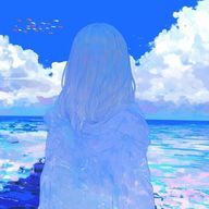 ハイツキさんのアイコン画像