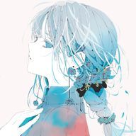 黒桜 絢芽さんのアイコン画像