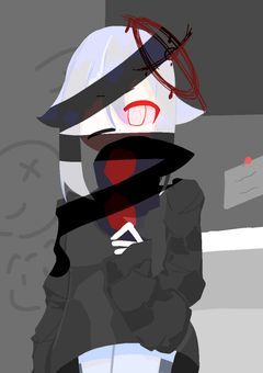 悪者さんだって配信します。