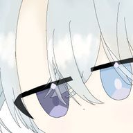 🫧🌊🪼天海汐樂　　🐈‍⬛☄️🍬　　泡沫宵さんのアイコン画像