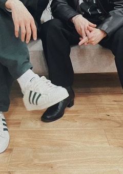 当たり前の、その距離を。