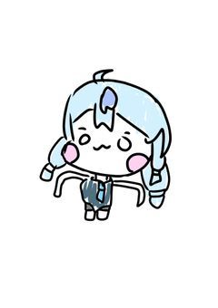 　#⃣ 雑談ってなんですか -  🫵