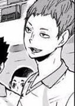 #　性癖 製造機　青葉城西 ver.