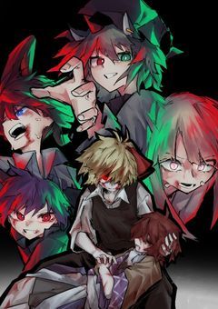 敗北の"キズ"は