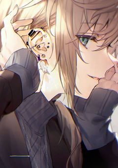 愛される女の子…………の近くにいただけのモブです　【𝟸𝚓𝟹𝚓  ver.】