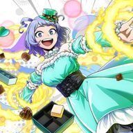 ゆゆゆ@ドSハマってますさんのアイコン画像