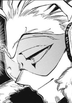 ヒーロー好きなヴィランちゃん