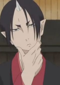 鬼灯大好き獄卒さん